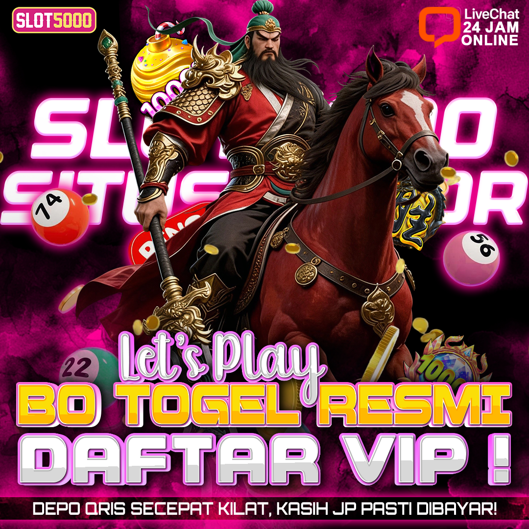 BANDAR TOGEL ONLINE DAN SITUS TOTO TERKEMUKA DI INDONESIA